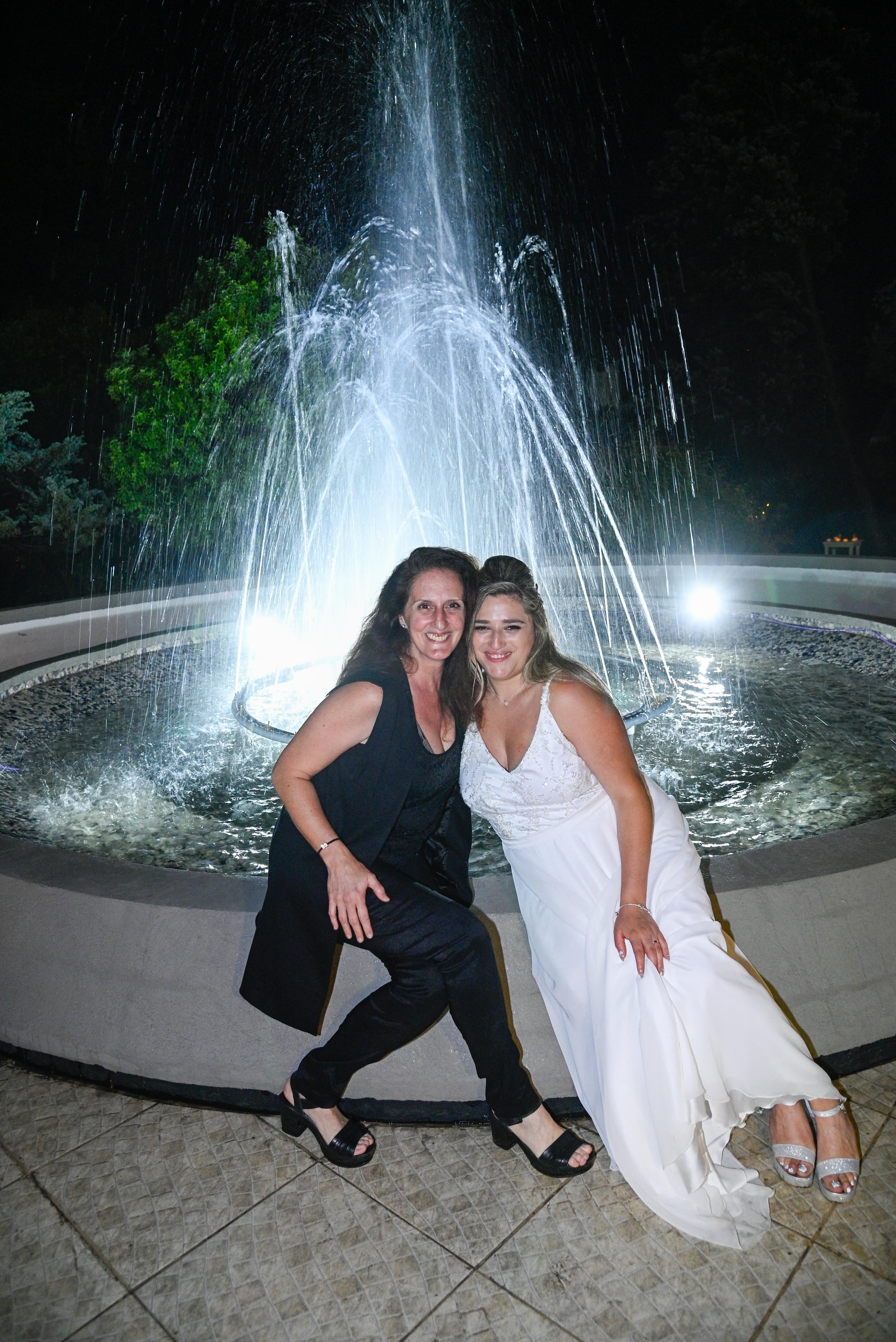 Boda Íntima en Estancia - Evento organizado por Mariela L. Lusinian en Buenos Aires