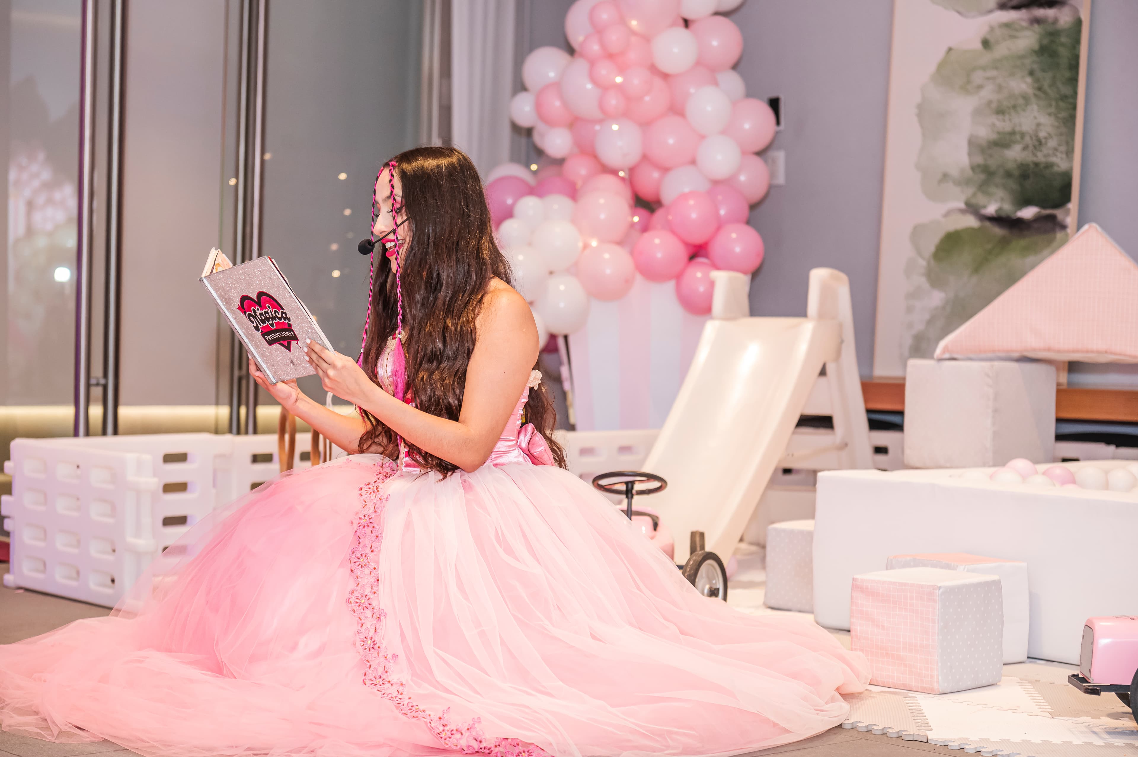 Cumpleaños 50 años en Salón Privado - Evento organizado por Mariela L. Lusinian en Buenos Aires