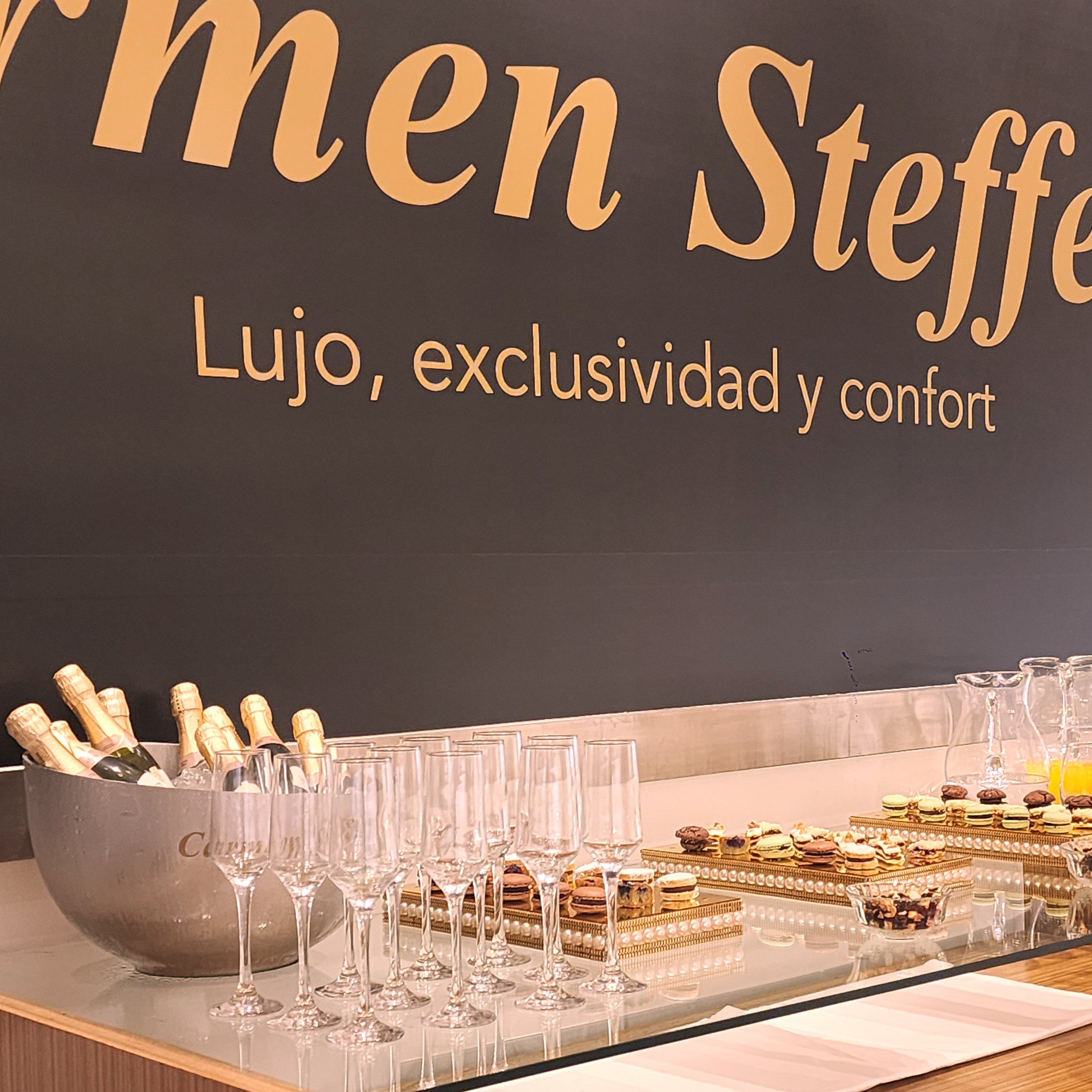 Lanzamiento Corporativo