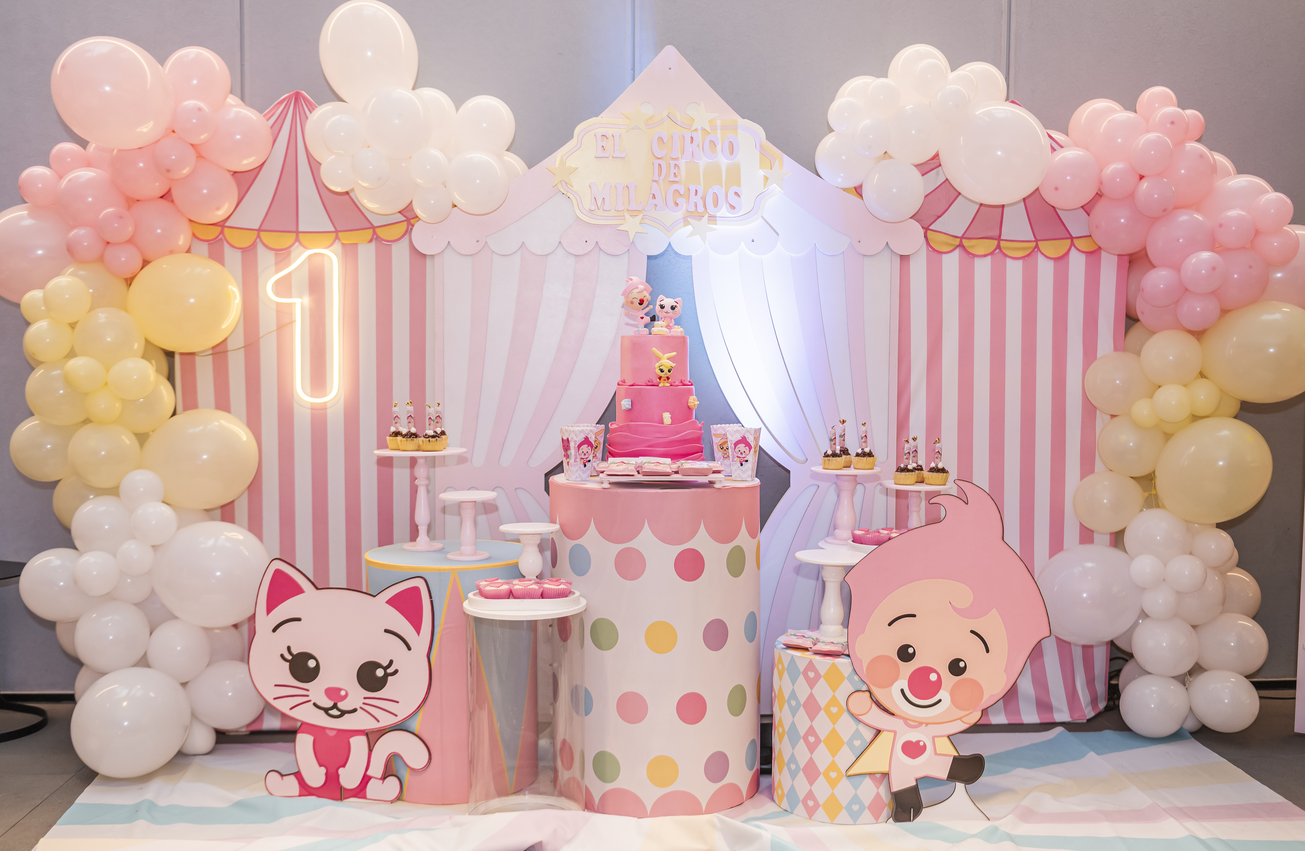 Cumpleaños 50 años