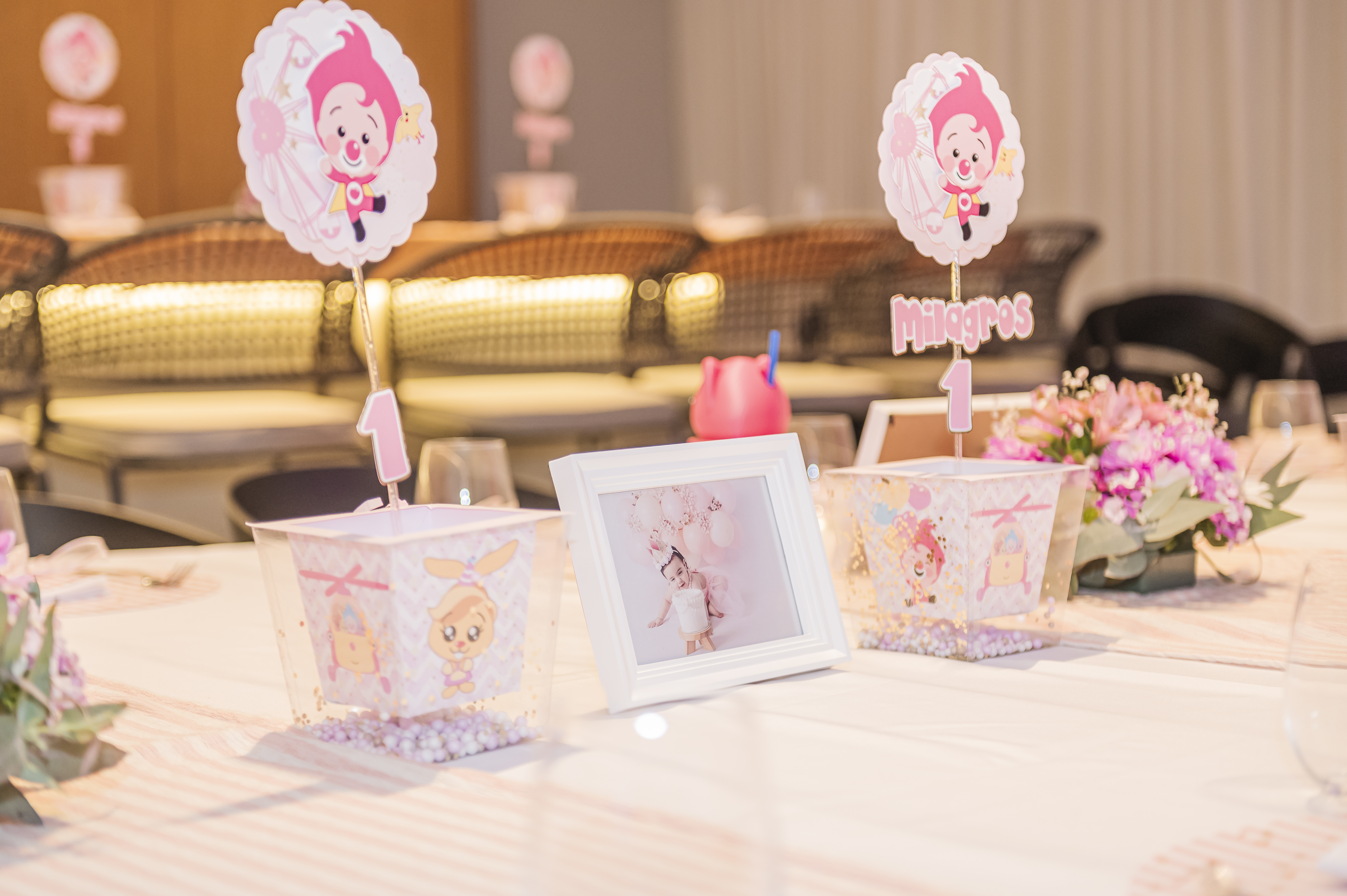 Cumpleaños 50 años