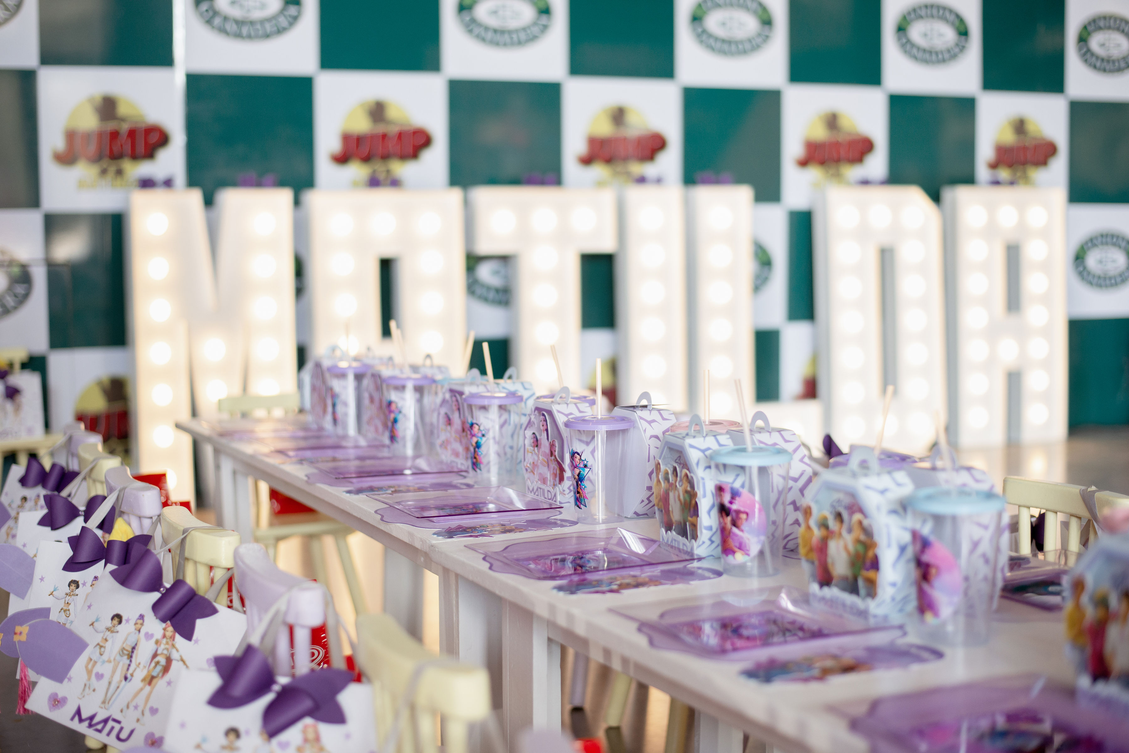 Cumpleaños 50 años